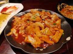 -泰好吃芝士年糕火锅(独墅湖店)