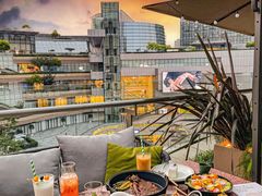 -La Terre乐田(万象城店)