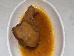 -陳香貴·兰州牛肉面(上海长风大悦城店)