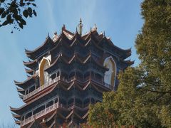 -江阴君山寺