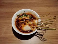 -新太二·鲜料川菜(东汇城店)