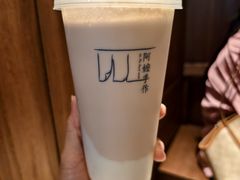 -阿嬷手作(深圳万象天地店)