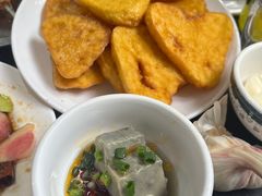 -玫瑰红烤羊排(北新桥三条店)