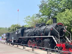 -柳州工业博物馆