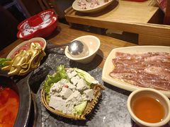 -蜀大侠火锅(总府路店)