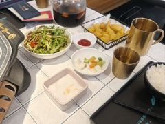 -一味一诚•鲜嫩烤鱼(昌发展万科广场店)