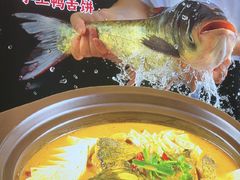 -金陵后厨·南京菜(新街口秣陵路店)