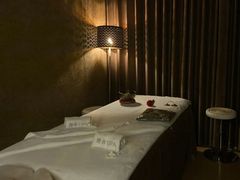 -厘舍SPA(月湖公园店)