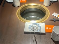 -橘焱胡同烧肉夜食(BFC外滩金融中心店)