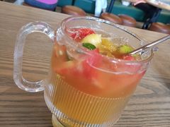 gaga鲜果茶-gaga(深圳南山益田假日广场店)