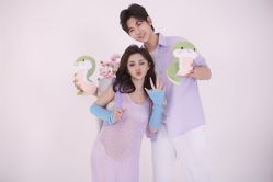 -孕视觉专业孕妇摄影(天津南开店)