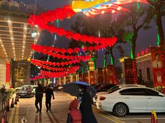 -金鼎香辣诱惑(宁康西路店)