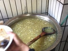 卤汁-清真·宏顺祥卤汁凉粉(大皮院店)