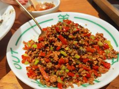 黑三剁-一坐一忘云南菜(嘉里中心店)