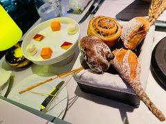 -翡翠36餐厅(浦东香格里拉店)