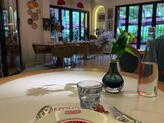 -Mezomd曼索蒂西班牙餐厅(广粤店)