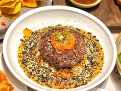 -沛家·西餐Brunch·直火料理
