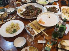 -船家渔(徐州北路店)