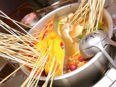 -签小二串串火锅(观音桥店)