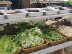 -兆丰海鲜烧烤涮自助(丰南总店)