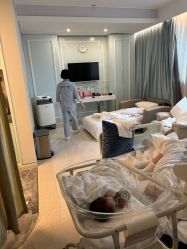 点击看大图 -杭州贝瑞斯美华妇儿医院·早孕·产检·儿科