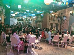大堂-火吧PTV聚会餐厅(10号店)