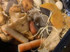-万记麻辣烫国展总店