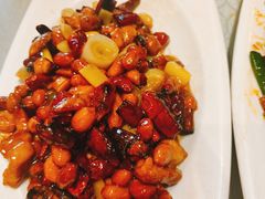 -陈麻婆豆腐总店