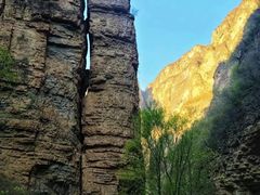 -龙门涧景区