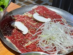 -哼蟹二将·烤肉酱蟹(合生汇店)