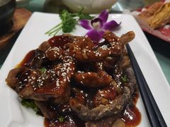 -食锦斋(塔头店)