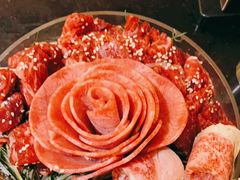 -烧肉达人(凯德晶萃店)