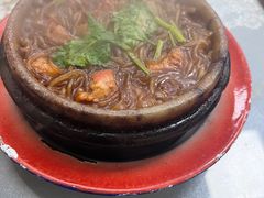 -石锅坛肉(广场店)