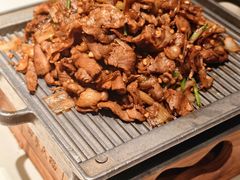 -四季民福烤鸭店(王府井东安门店)