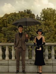 -女王风尚STUDIO·轻奢化定制