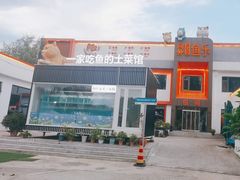 -向外鱼乐·土菜·虹鳟鱼