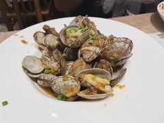 -霸王虾·麻辣小龙虾(清水河公园店)