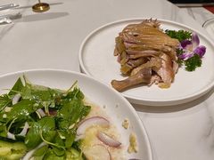 -梅利汴京烤鸭•开封豫菜地标店(晋安路店)