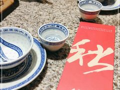 -南京大牌档(香港广场店)