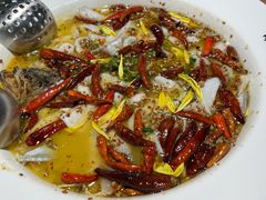 -太二酸菜鱼(武汉光谷保利店)