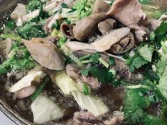 -正宗苏稽毛哥跷脚牛肉总店