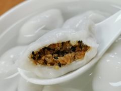久久汤圆-久久元宵(延平路店)