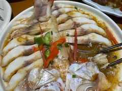 -九井澤精致料理(金茂店)
