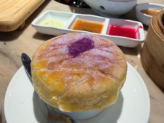 -滋粥楼·顺德菜(番禺广场总店)