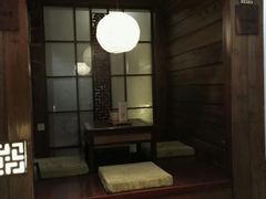 -青藤茶馆(南山路店)
