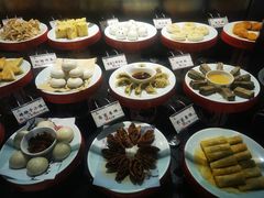 -令氏家外家周秦食府(高新店)