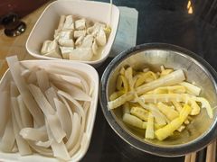 -川香煲(茅台路店)