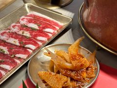 -西塔老太太泥炉烤肉(温州首店万象城黑金店)