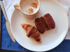 -盛宴自助餐厅(运达喜来登店)