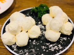 -小时候文化餐厅(盘山店)